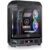 Midi Thermaltake The Tower 600 Black