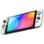 Nintendo Switch OLED – white/white