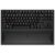 Omen by HP Spacer Gaming Keyboard TKL QWERTZ black