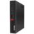 PC Lenovo ThinkCentre M720q i5-9400T / 8GB DDR4 / 256 GB SSD / Win 10 Pro / Tiny