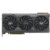 RX 7600 XT 16GB Asus TUF Gaming Radeon OC GDDR6