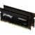 SO 3200 64GB Kingston FURY Impact KIT (2x 32GB)