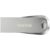 STICK 128GB USB 3.1 SanDisk Ultra Luxe silver