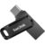 STICK 32GB USB 3.1 SanDisk Ultra Dual Drive Go Type-C black