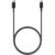 Samsung EP-DN975 Kabel USB-C auf USB-C 1m 5A/100W black