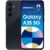 Samsung Galaxy A35 256GB 8RAM 5G DE black