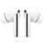 Samsung Galaxy Buds3 Pro white