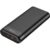 Sandberg 420-62 Powerbank 20000mAh 65W QC3.0 USB-C/2xUSB-A Schwarz