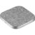 Sandberg 441-23 Wireless Charger Pad 15W Grau