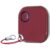 Shelly Plug & Play “Blu Button1” Bluetooth Schalter & Dimmer Rot
