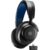 Steelseries Arctis Nova 7P Headset wireless overear black