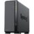 Synology DiskStation DS124 NAS Schwarz