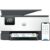 T HP OfficeJet Pro 9120b Tinte-Multifiunktionsdrucker 4in1 A4 LAN WLAN ADF Duplex