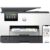 T HP OfficeJet Pro 9130b Tinte-Multifunktionsdrucker 4in1 A4 LAN WLAN ADF Duplex