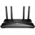 TP-LINK Archer AX10 – Wi-Fi 6 (802.11ax) – Dual-Band (2,4 GHz/5 GHz) – Eingebauter Ethernet-Anschluss – Schwarz – Tabletop-Router