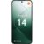 Xiaomi 14 512GB 12RAM 5G EU jade green